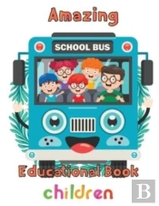 Amazing  Educational Book Children