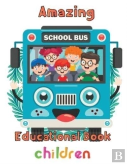 Bertrand.pt - Amazing  Educational Book Children