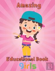 Amazing Educational Book Girls