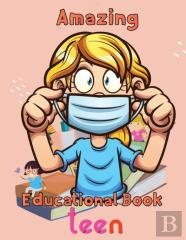 Amazing  Educational Book  Teen