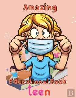 Bertrand.pt - Amazing  Educational Book  Teen