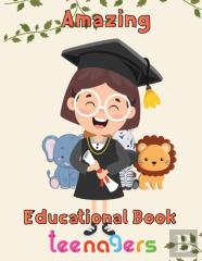 Amazing  Educational Book  Teenagers