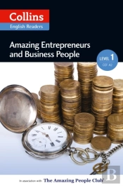 Amazing Entrepreneurs And Business People
