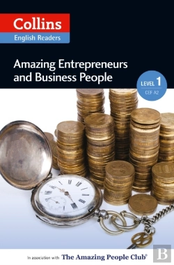 Bertrand.pt - Amazing Entrepreneurs And Business People