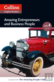 Amazing Entrepreneurs And Business People