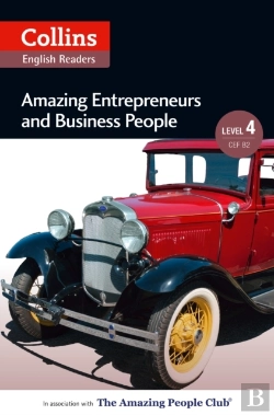 Bertrand.pt - Amazing Entrepreneurs And Business People