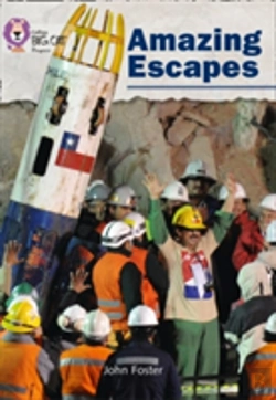 Bertrand.pt - Amazing Escapes