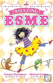 Amazing Esme