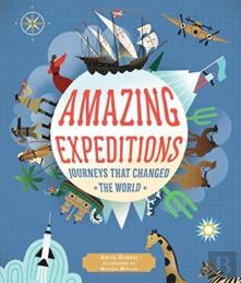 Amazing Expeditions