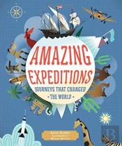 Amazing Expeditions