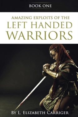 Bertrand.pt - Amazing Exploits Of The Left Handed Warrior Series Book One