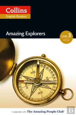 Bertrand.pt - Amazing Explorers