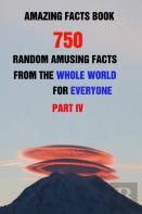 Amazing Facts Book