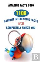 Amazing Facts Book
