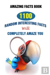 Amazing Facts Book