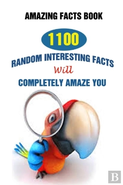 Bertrand.pt - Amazing Facts Book
