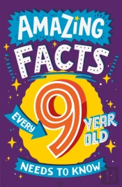 Amazing Facts Every 9 Year Old Needs To Know