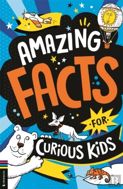 Bertrand.pt - Amazing Facts For Curious Kids