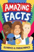 Amazing Facts: Olympics & Paralympics