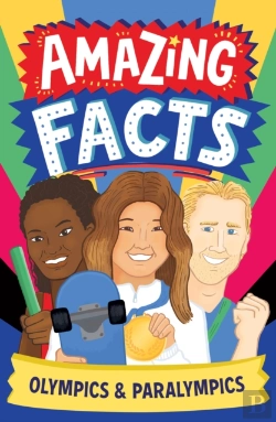 Bertrand.pt - Amazing Facts: Olympics & Paralympics