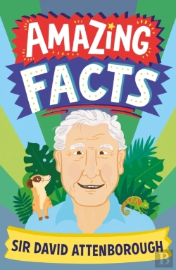 Bertrand.pt - Amazing Facts Sir David Attenborough