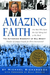 Amazing Faith