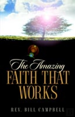 Bertrand.pt - Amazing Faith That Works
