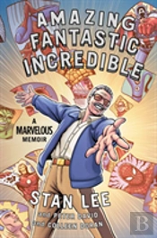 Amazing Fantastic Incredible