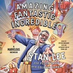Bertrand.pt - Amazing Fantastic Incredible