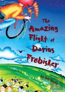Amazing Flight Of Darius Frobisher