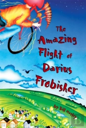 Amazing Flight Of Darius Frobisher