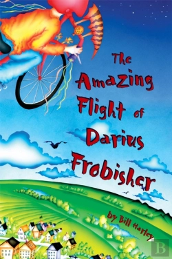 Bertrand.pt - Amazing Flight Of Darius Frobisher
