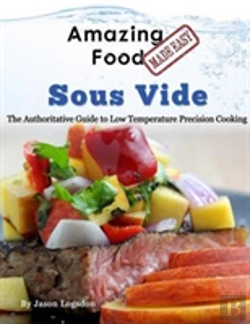 Bertrand.pt - Amazing Food Made Easy - Sous Vide