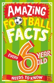 Amazing Football Facts Every 6 Year Old Needs To Know