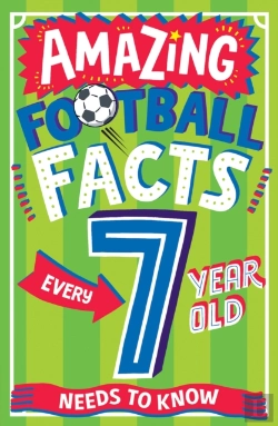 Bertrand.pt - Amazing Football Facts Every 7 Year Old Needs To Know