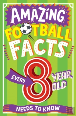 Bertrand.pt - Amazing Football Facts Every 8 Year Old Needs To Know