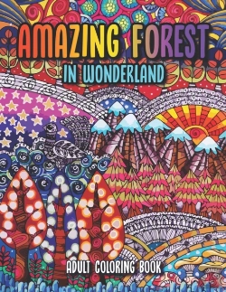 Bertrand.pt - Amazing Forest In Wonderland