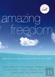Amazing Freedom