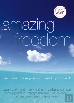 Bertrand.pt - Amazing Freedom