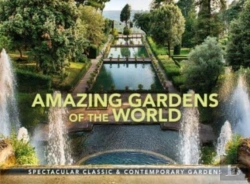 Bertrand.pt - Amazing Gardens Of The World