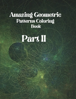 Bertrand.pt - Amazing Geometric Patterns Coloring Book