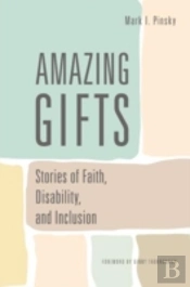 Amazing Gifts
