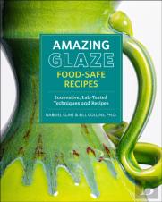 Amazing Glaze Food-Safe Recipes