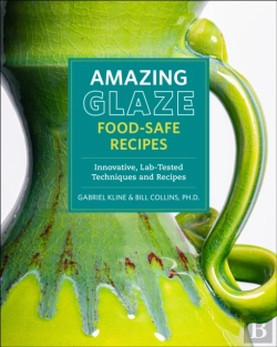 Bertrand.pt - Amazing Glaze Food-Safe Recipes