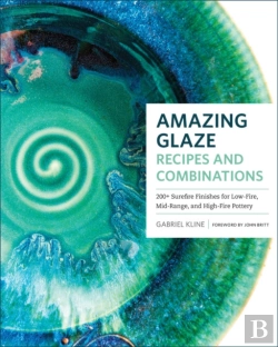 Bertrand.pt - Amazing Glaze Recipes And Combinations