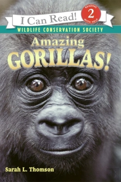 Bertrand.pt - Amazing Gorillas!