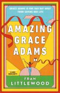 Amazing Grace Adams