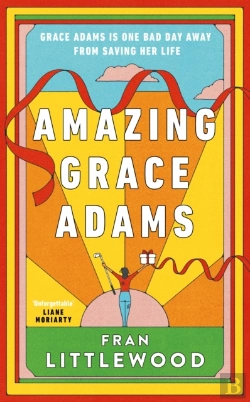 Bertrand.pt - Amazing Grace Adams