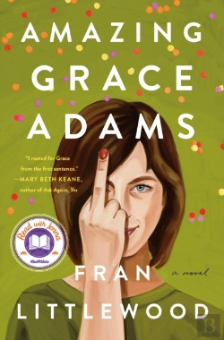 Bertrand.pt - Amazing Grace Adams