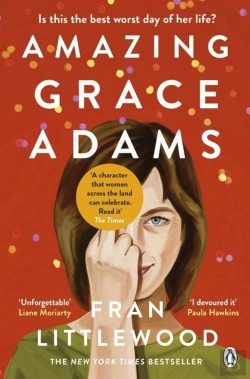 Bertrand.pt - Amazing Grace Adams